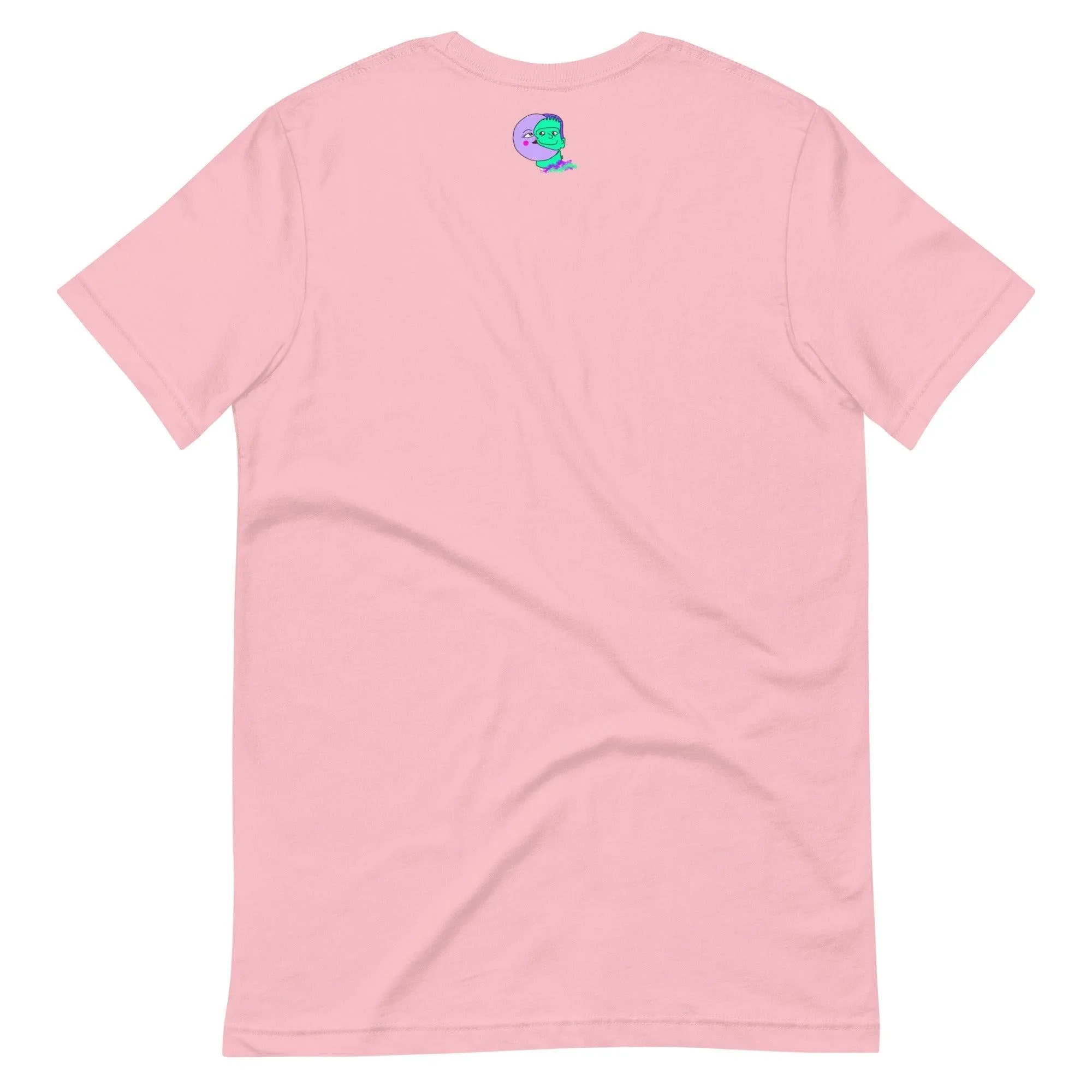 Eyemtrippn Unisex T