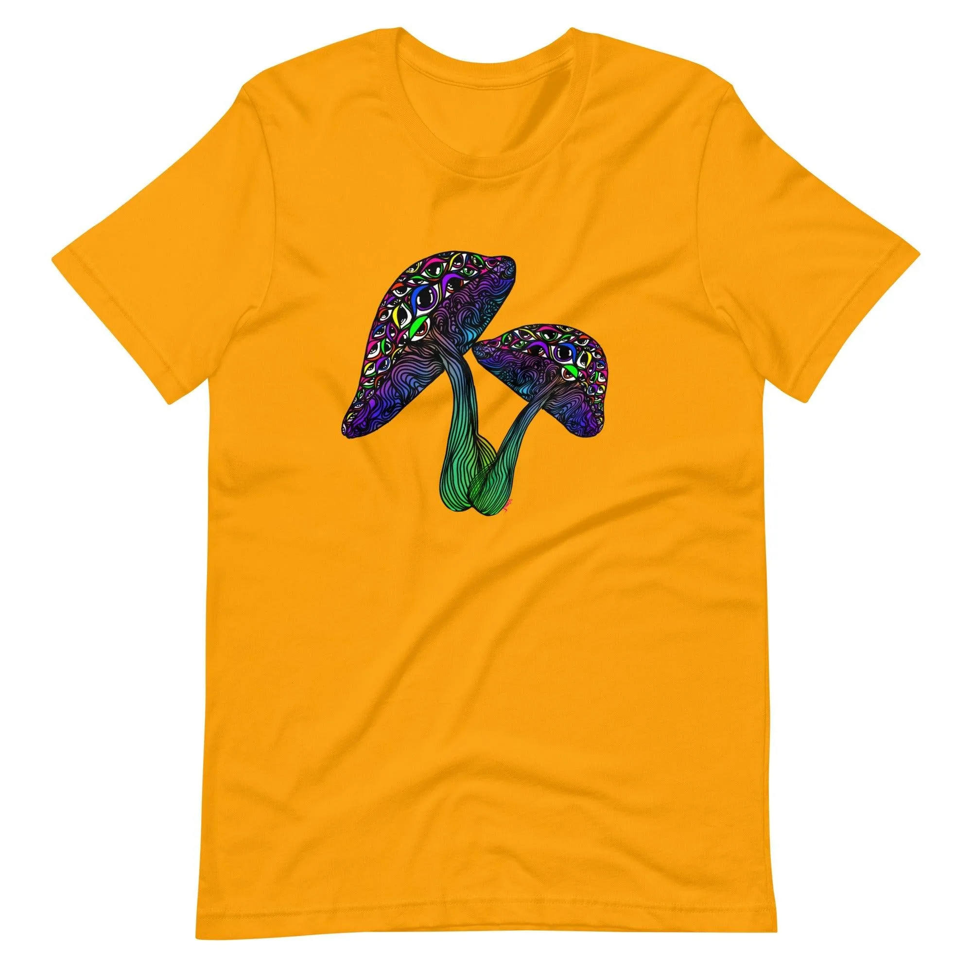 Eyemtrippn Unisex T