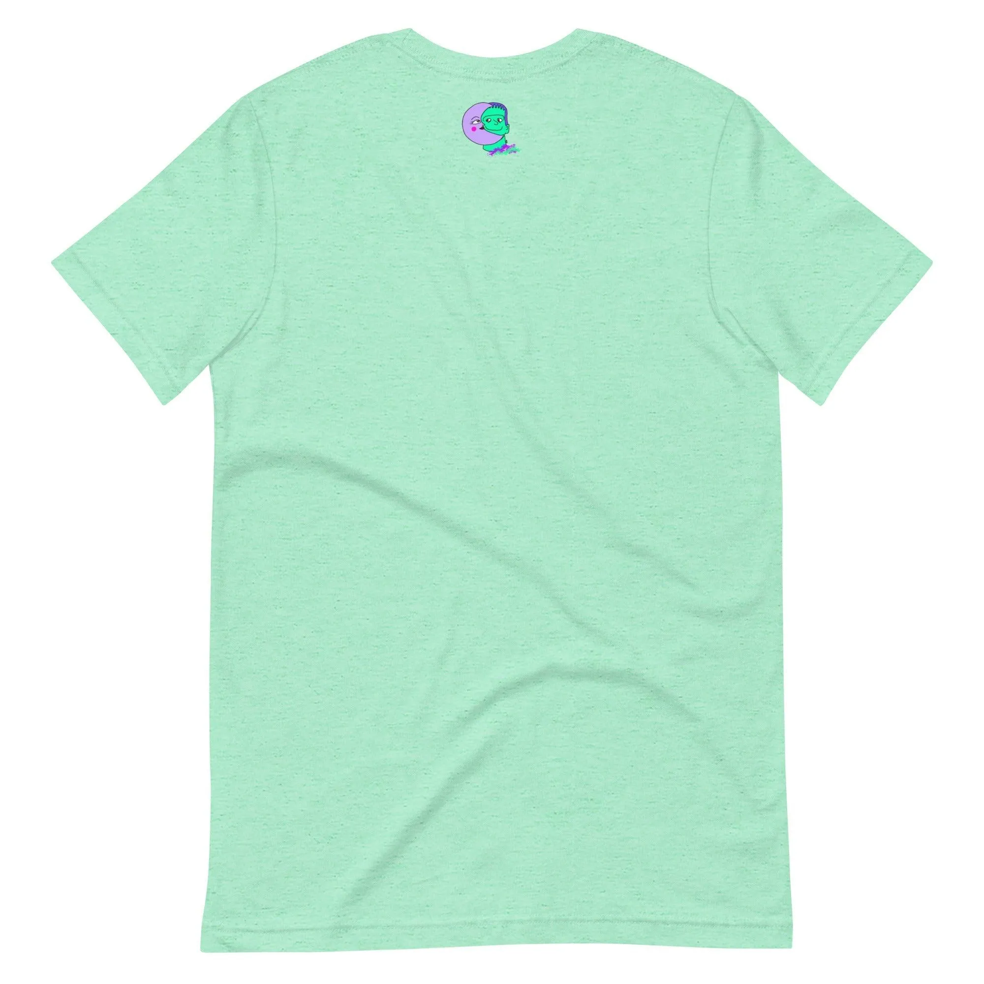 Eyemtrippn Unisex T