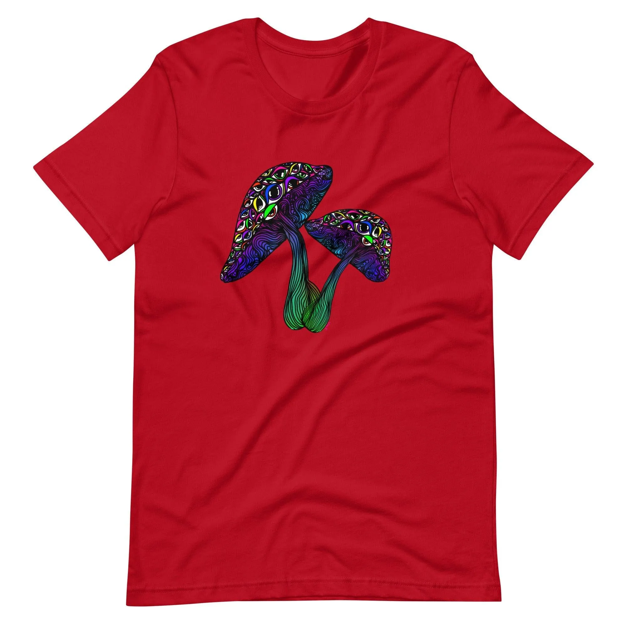 Eyemtrippn Unisex T