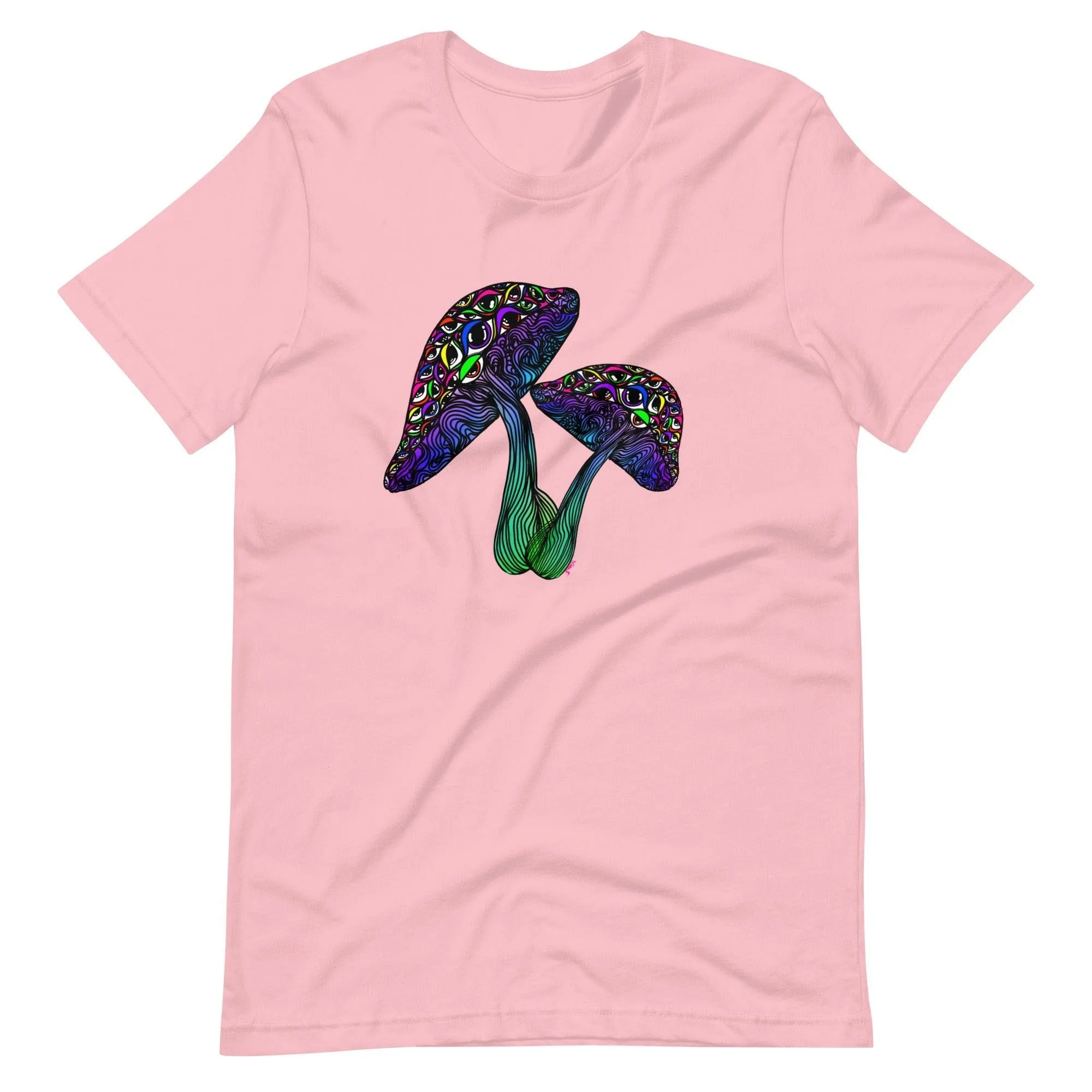 Eyemtrippn Unisex T