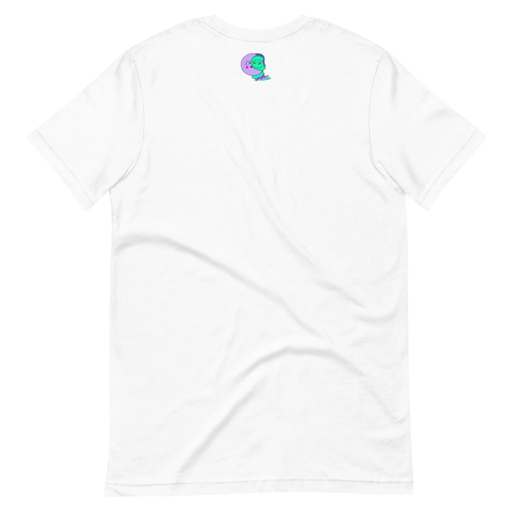 Eyemtrippn Unisex T