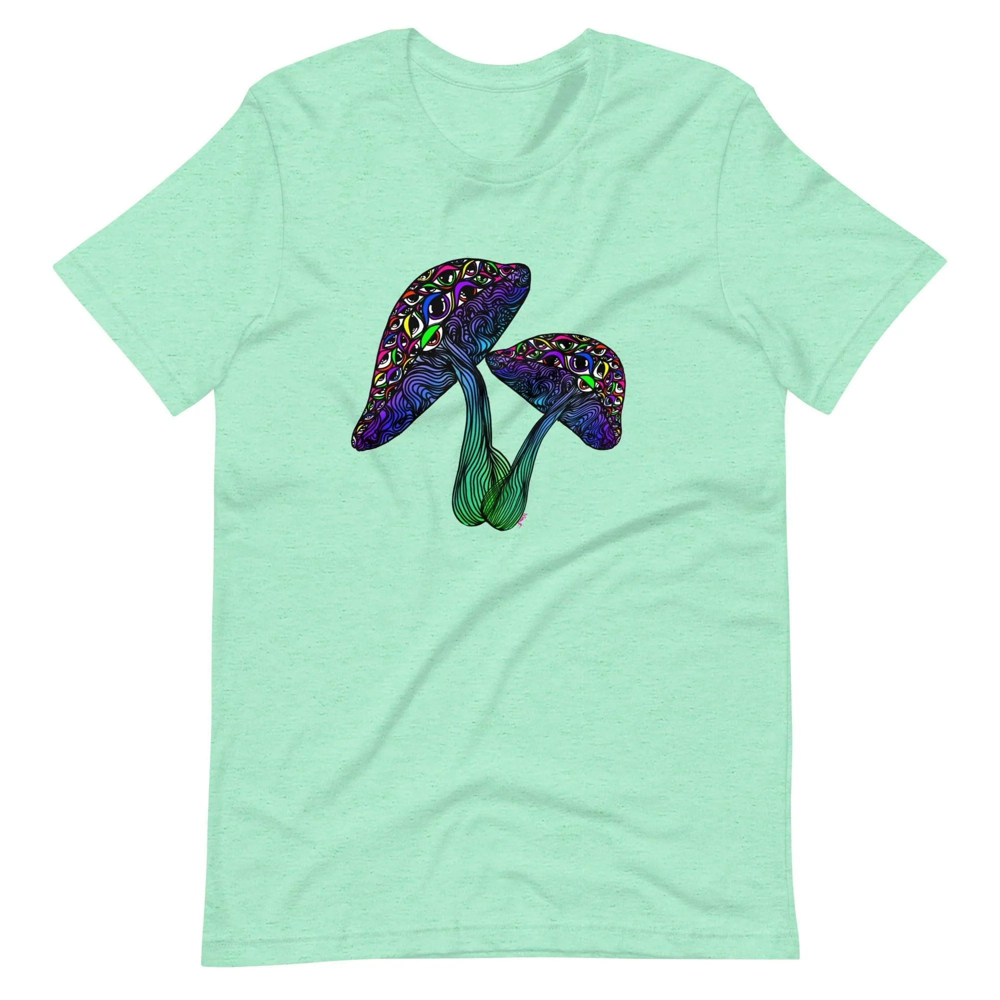 Eyemtrippn Unisex T