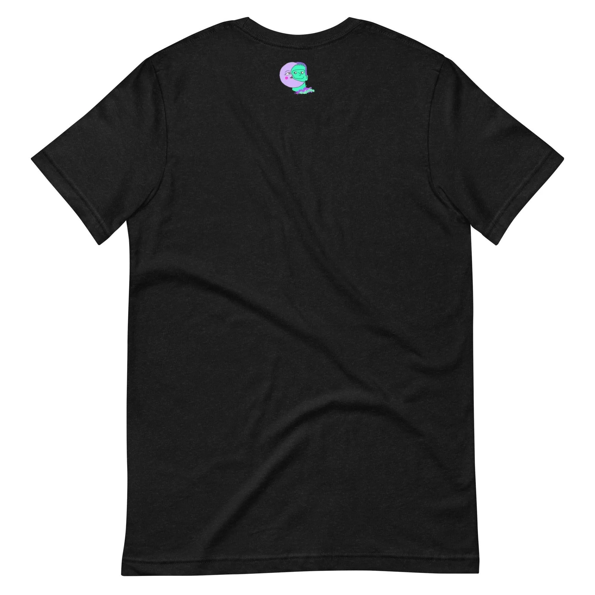 Eyemtrippn Unisex T