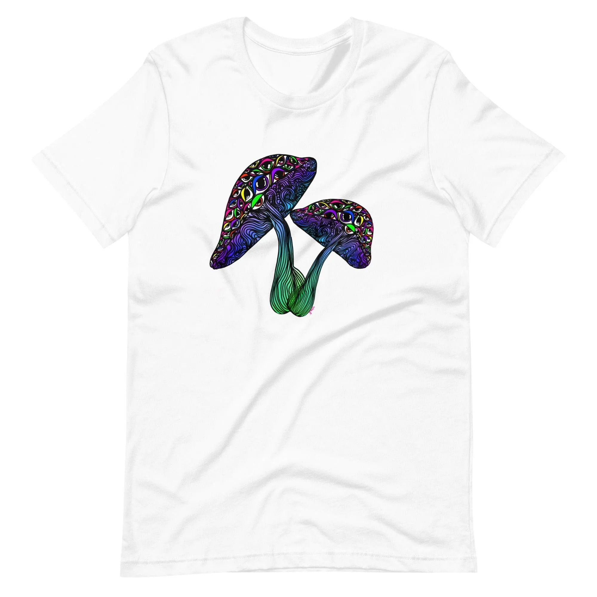 Eyemtrippn Unisex T