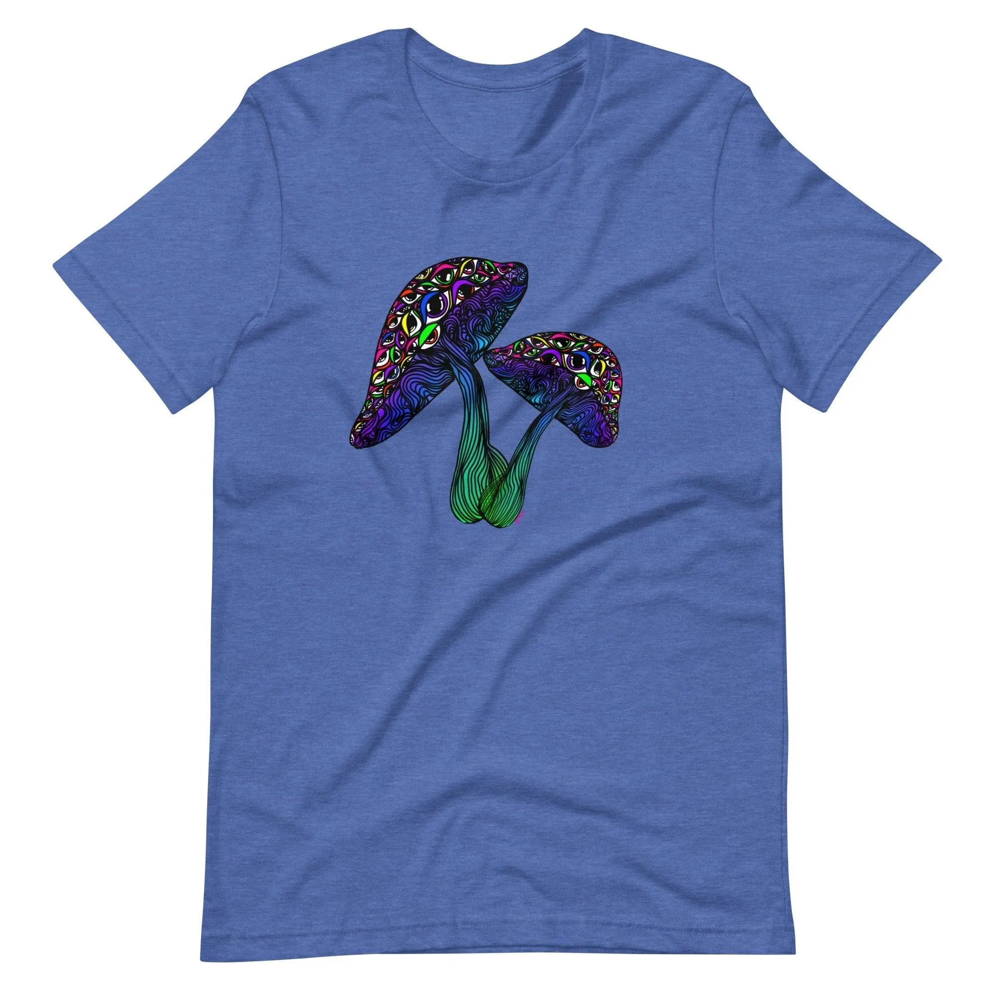 Eyemtrippn Unisex T