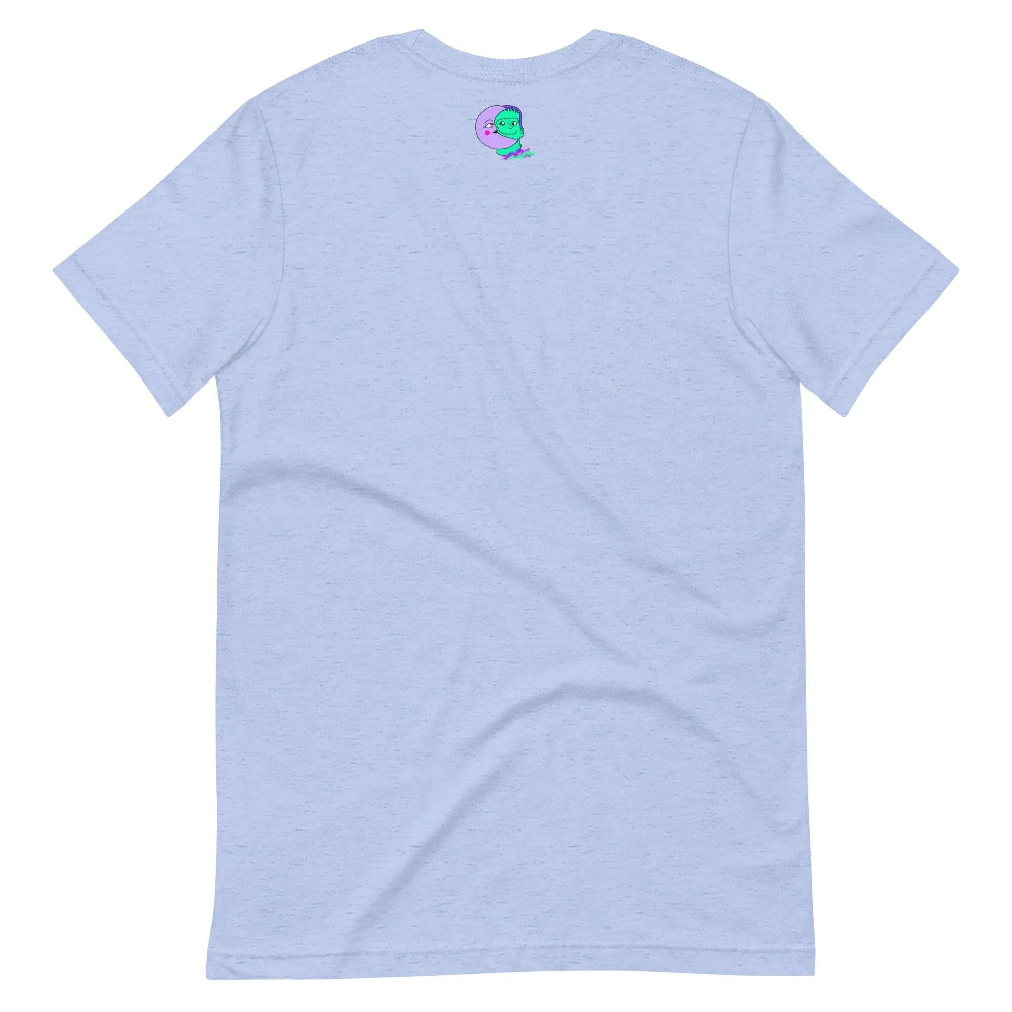 Eyemtrippn Unisex T