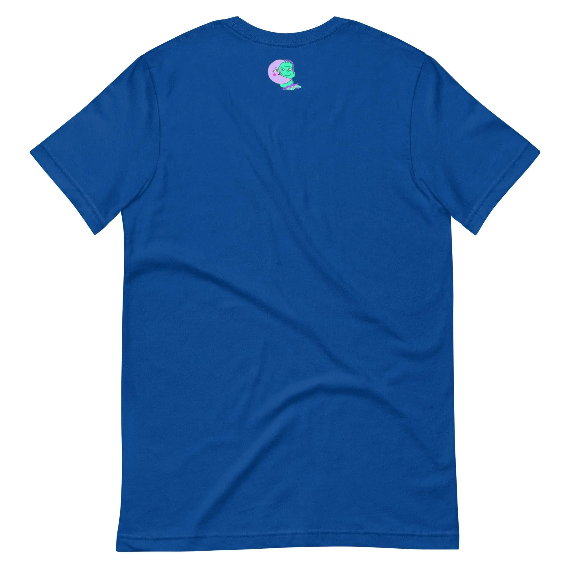 Eyemtrippn Unisex T