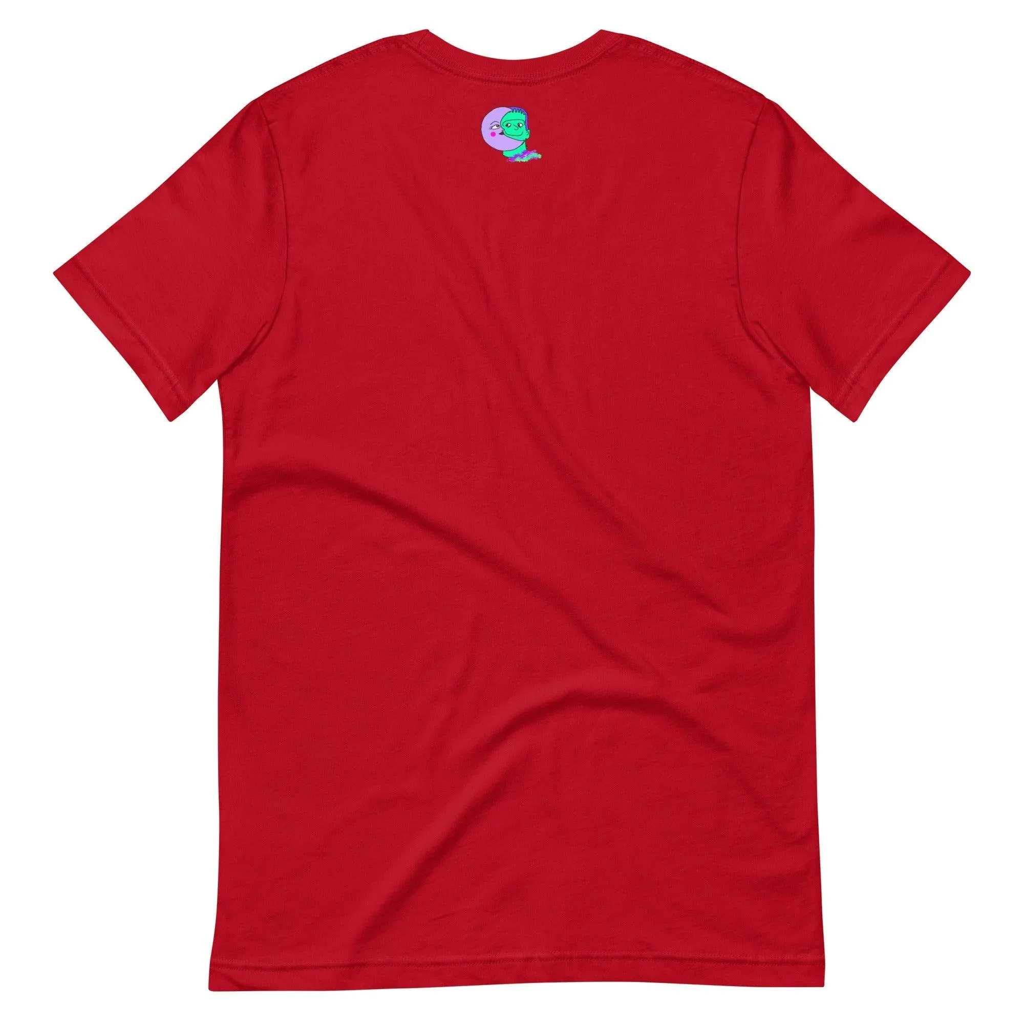 Eyemtrippn Unisex T