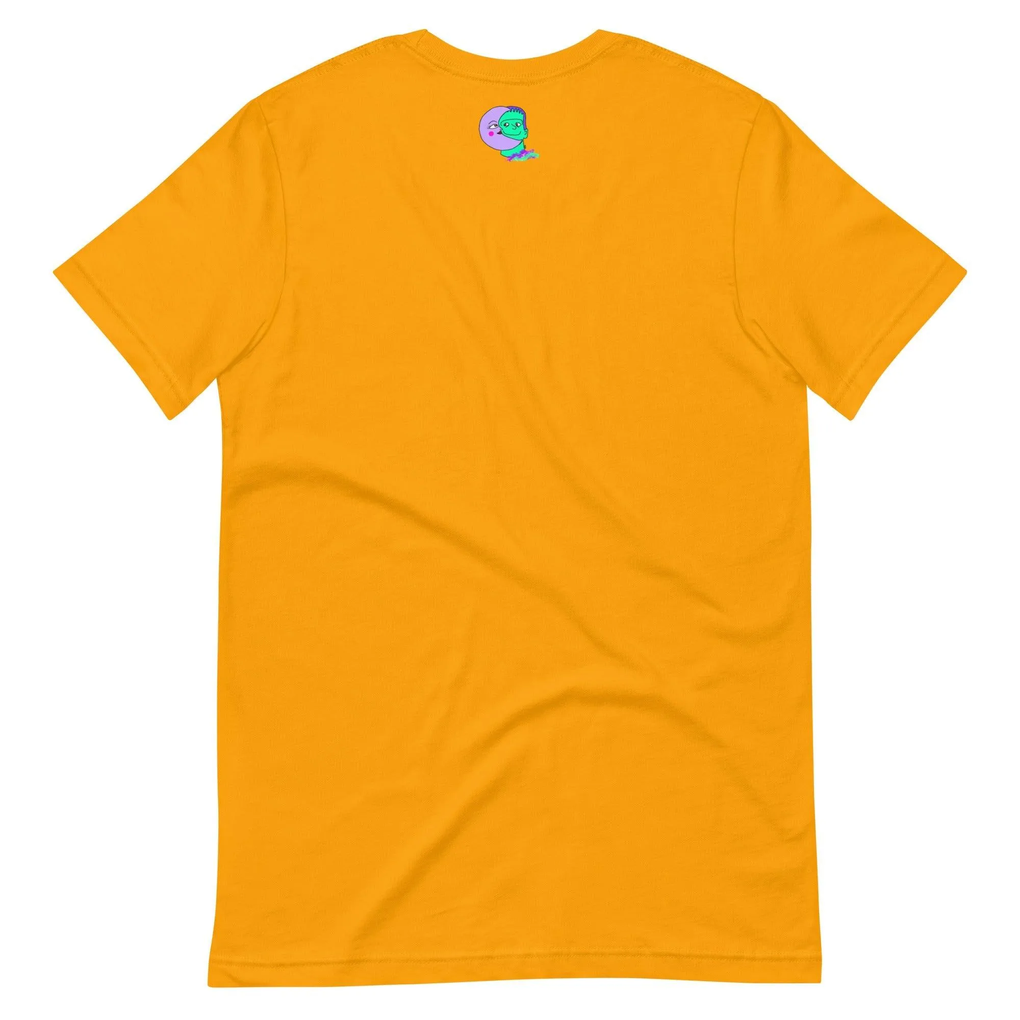 Eyemtrippn Unisex T