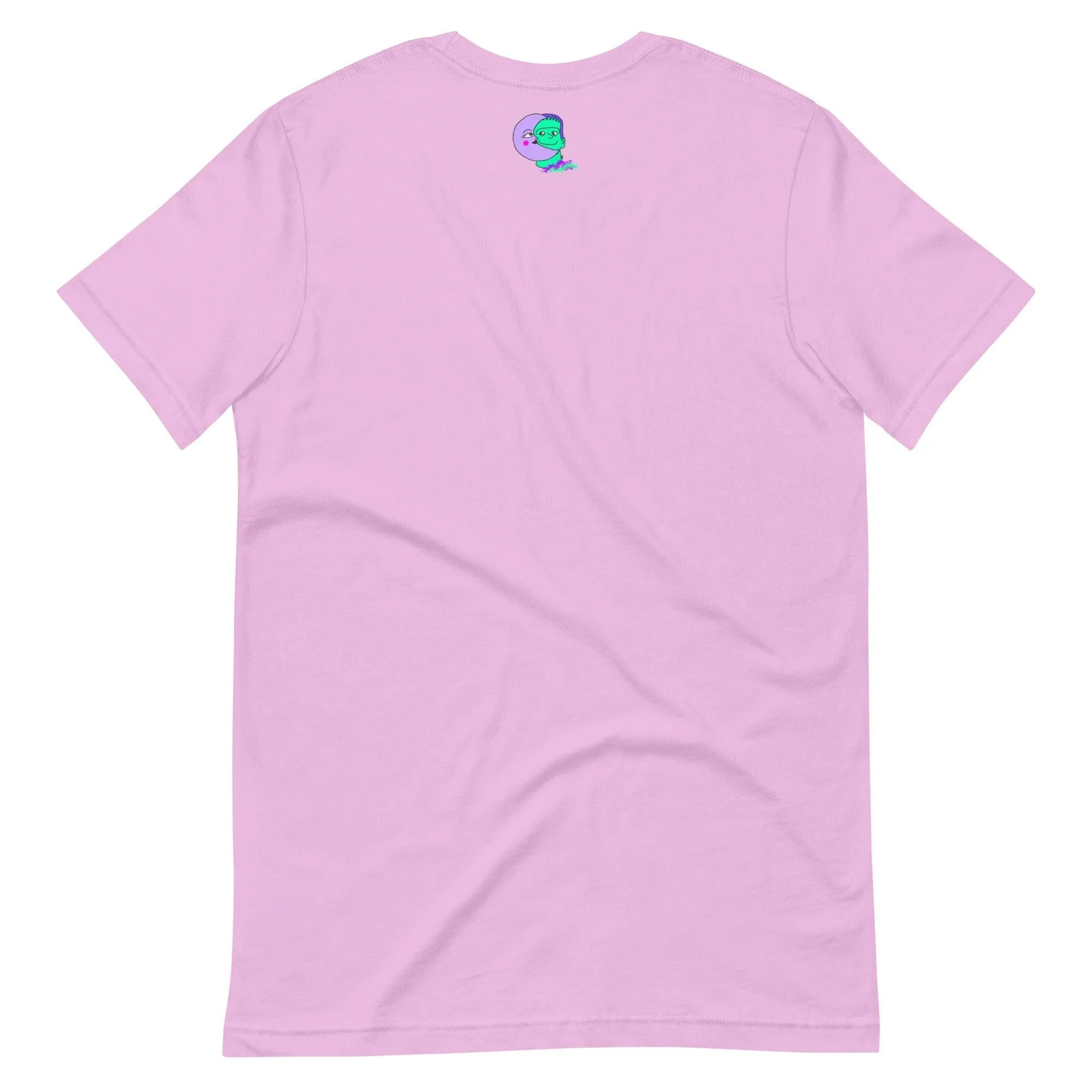 Eyemtrippn Unisex T