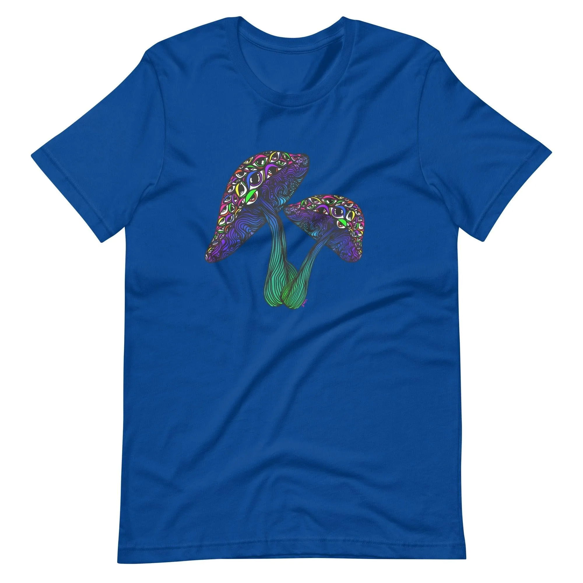 Eyemtrippn Unisex T