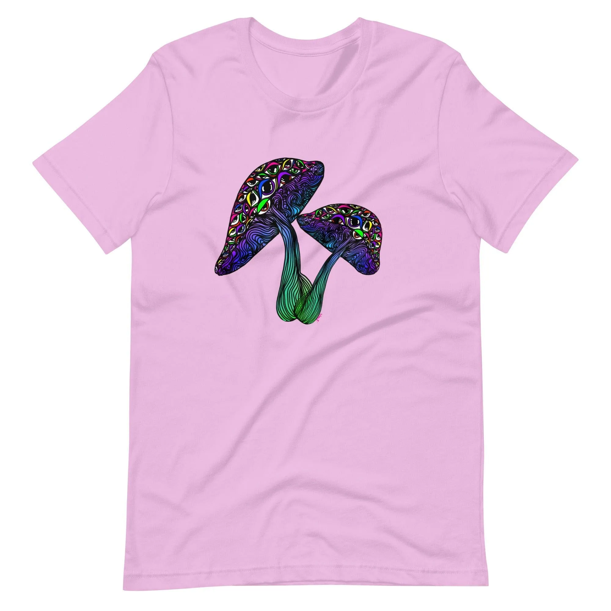Eyemtrippn Unisex T