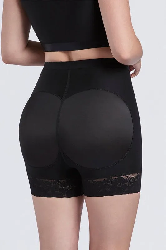 Faja Colombians Power Shaping Shorts