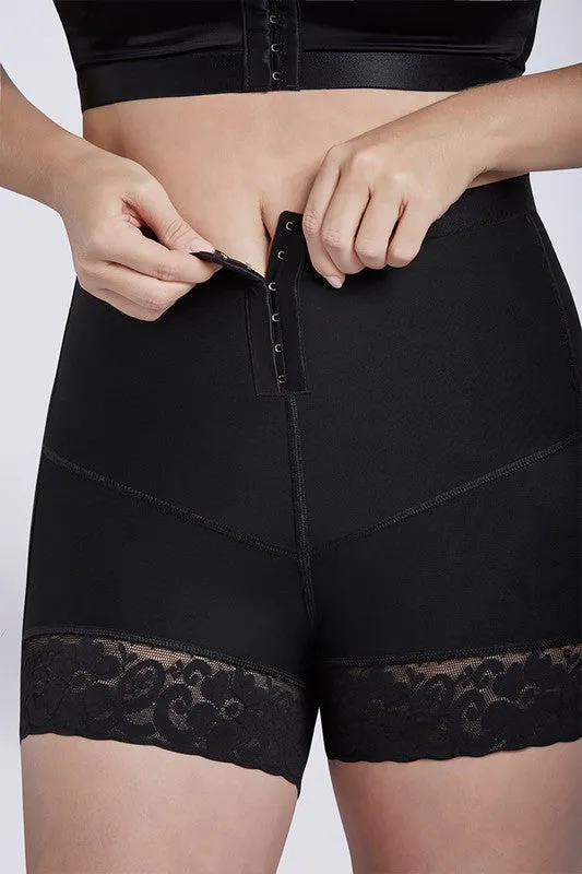 Faja Colombians Power Shaping Shorts