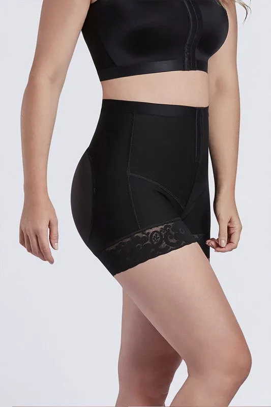 Faja Colombians Power Shaping Shorts
