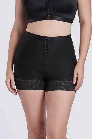 Faja Colombians Power Shaping Shorts