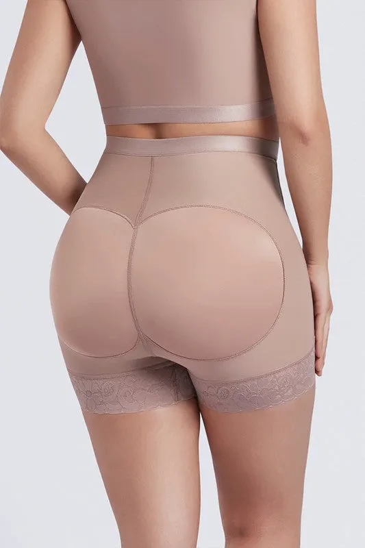 Faja Colombians Power Shaping Shorts