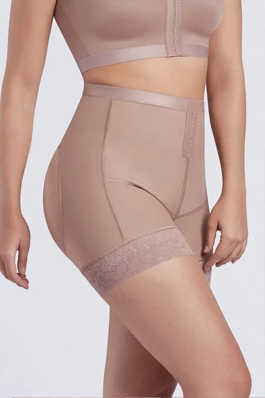 Faja Colombians Power Shaping Shorts