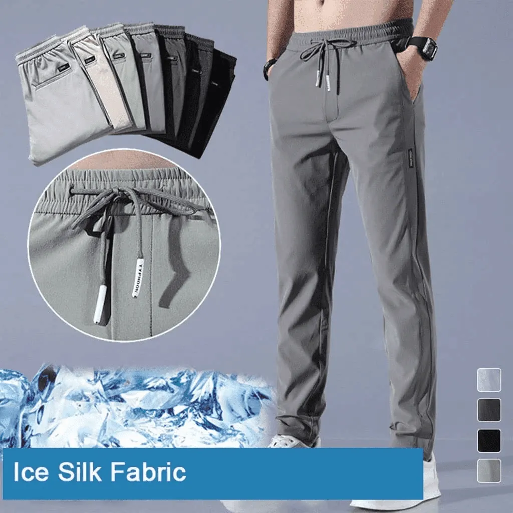 Fast Dry Stretch Pants