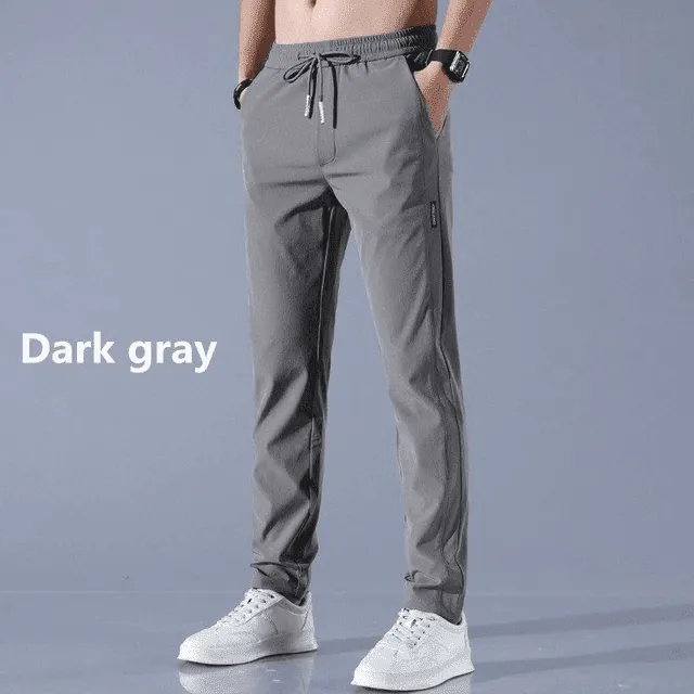 Fast Dry Stretch Pants