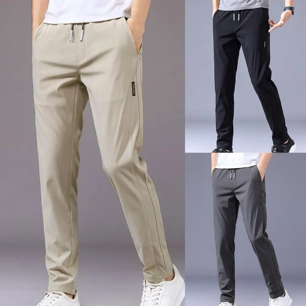 Fast Dry Stretch Pants