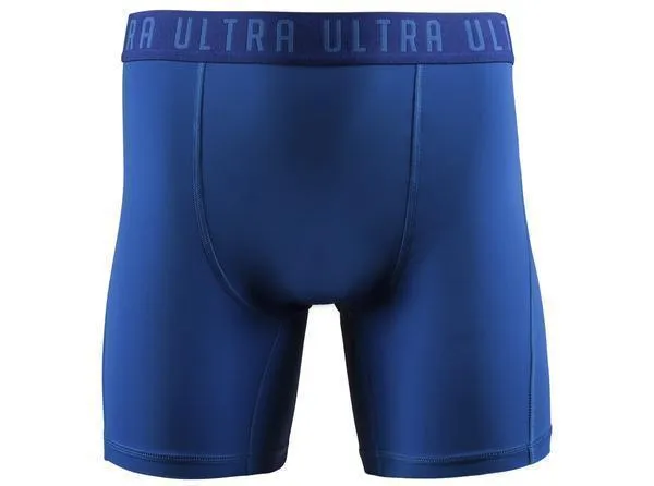 FERNHILL FC  Ultra Men's Compression Shorts