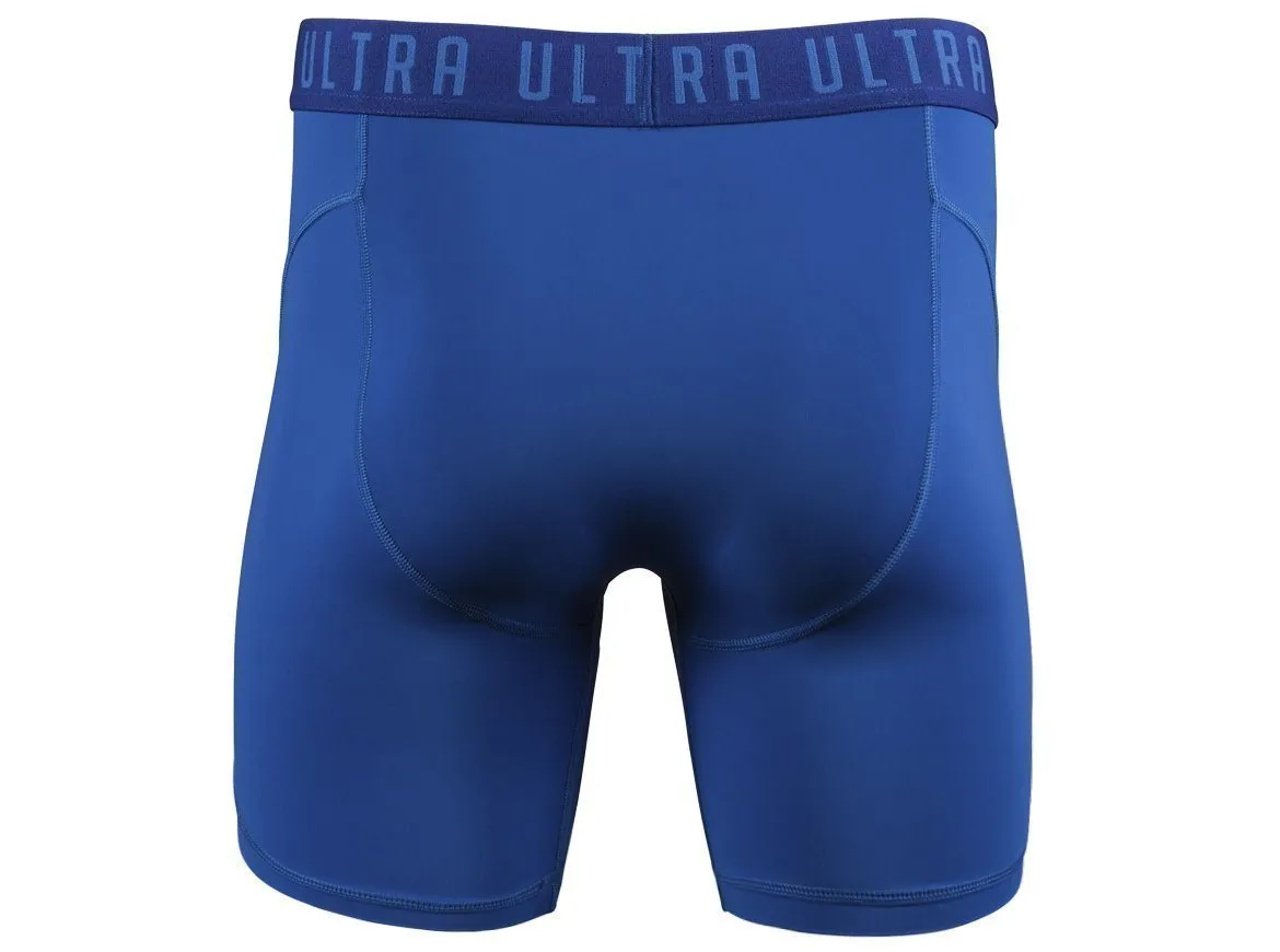 FERNHILL FC  Ultra Men's Compression Shorts