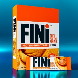 FINi Protein-Energy Bar