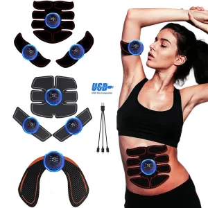 Fitness fusion