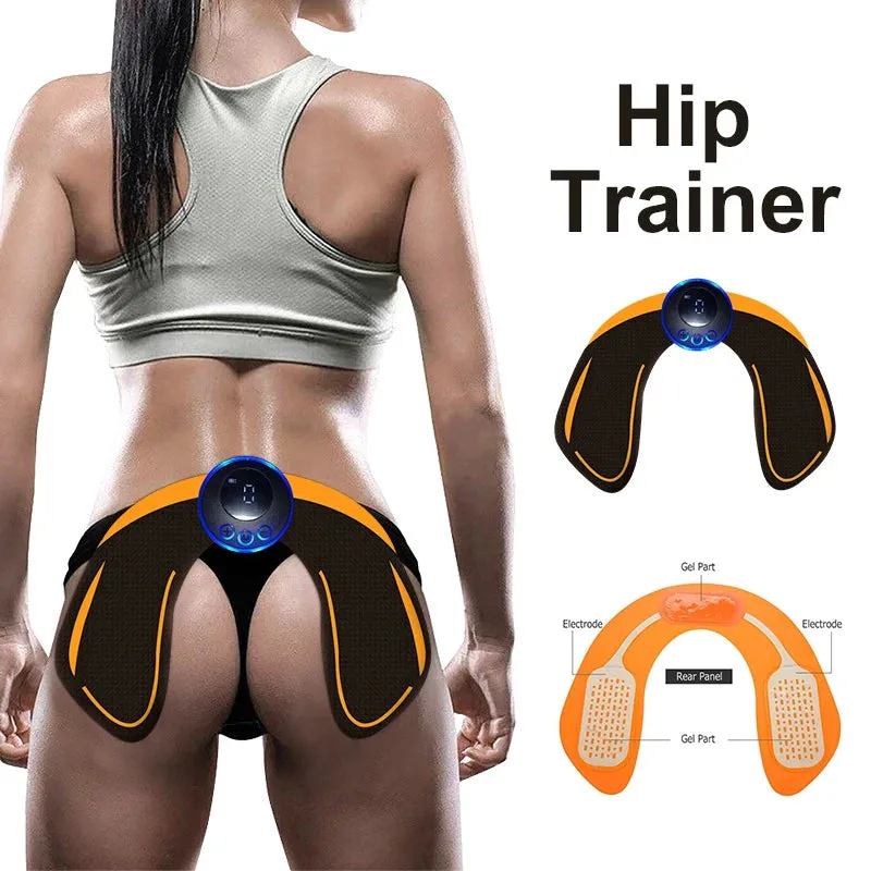 Fitness fusion