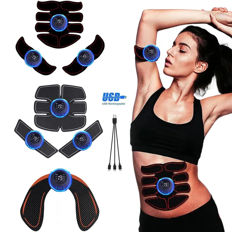Fitness fusion