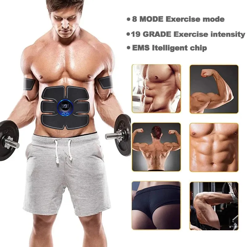 Fitness fusion