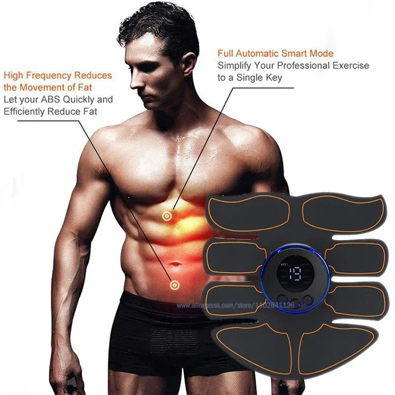 Fitness fusion