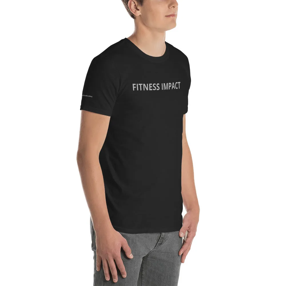 Fitness Impact Utility Shirt