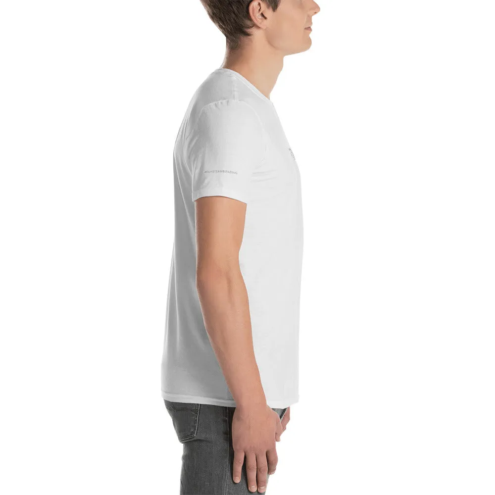 Fitness Impact Utility Shirt