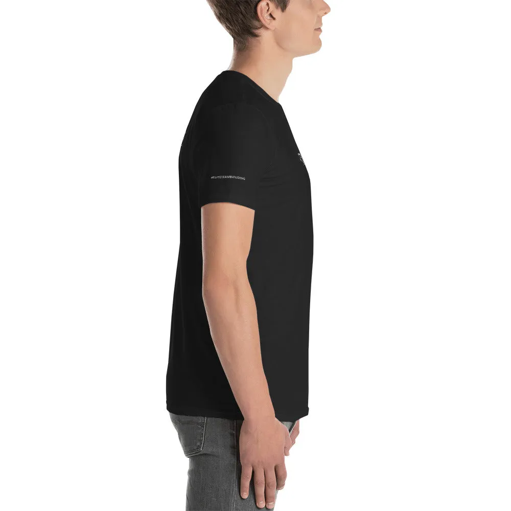 Fitness Impact Utility Shirt