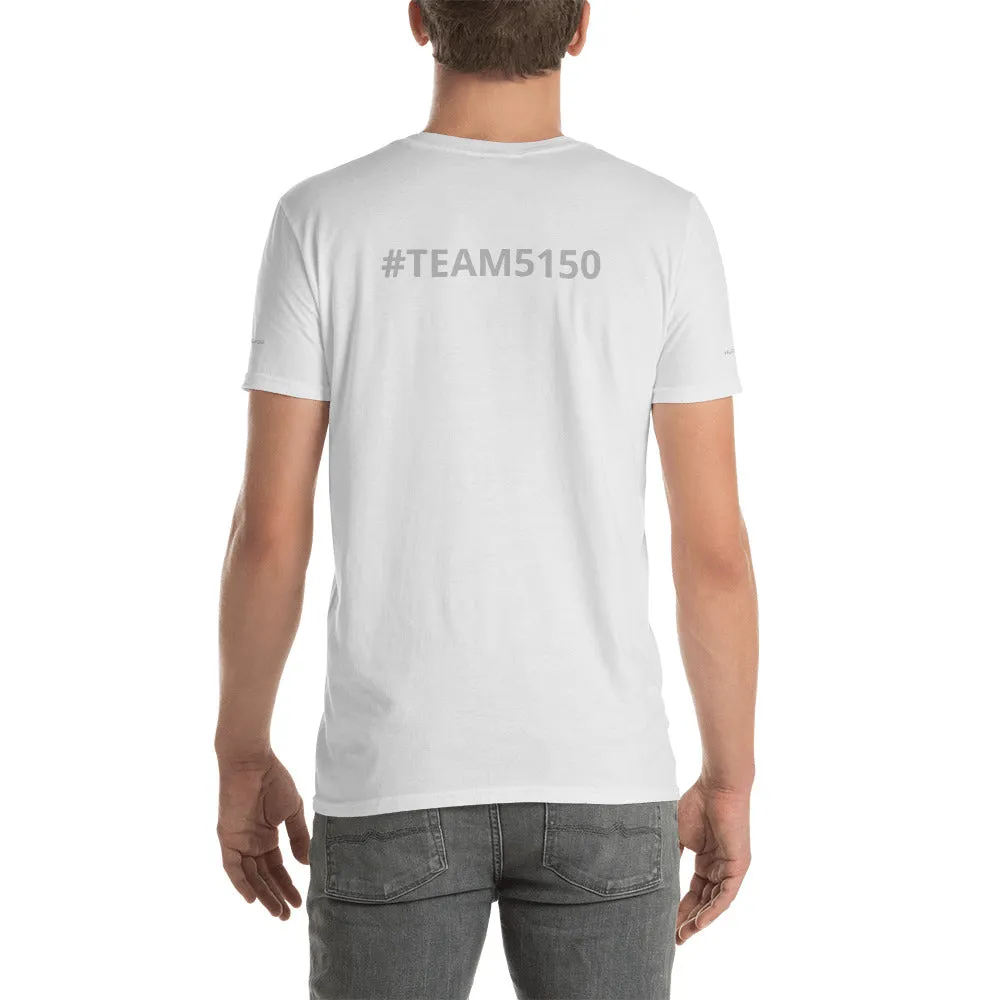 Fitness Impact Utility Shirt