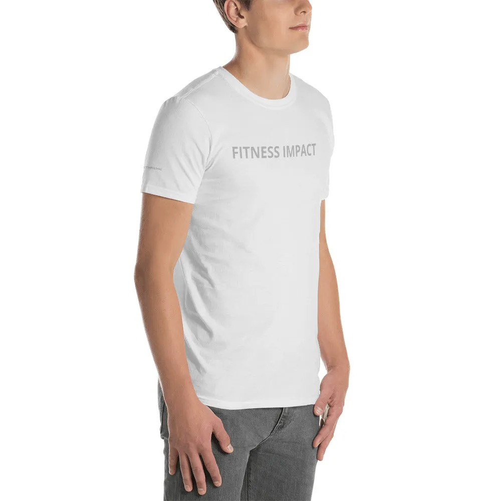 Fitness Impact Utility Shirt
