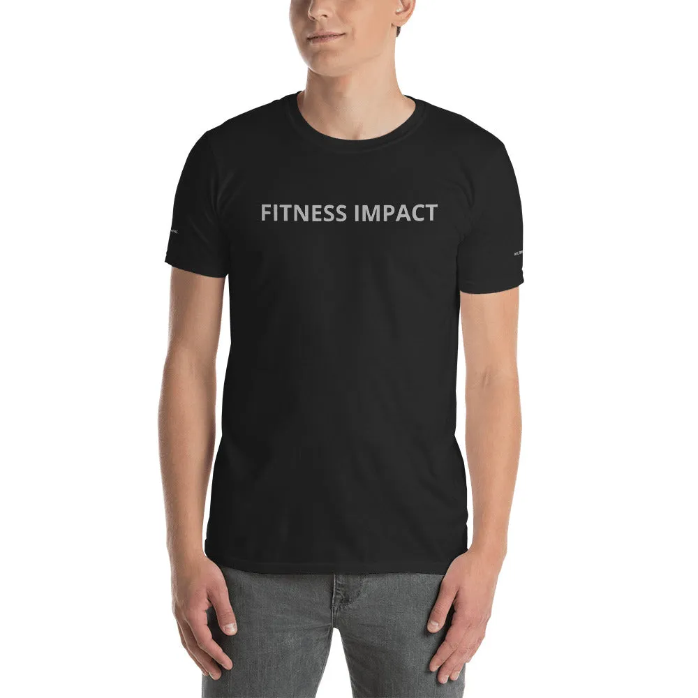 Fitness Impact Utility Shirt