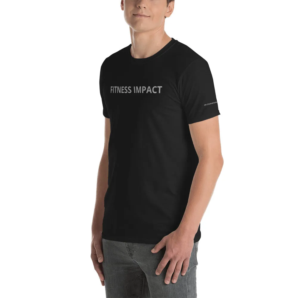 Fitness Impact Utility Shirt