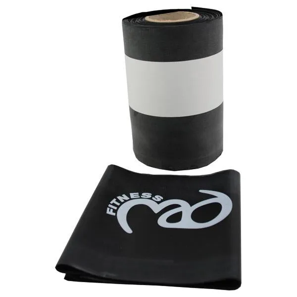 Fitness Mad Resistance Band Rolls