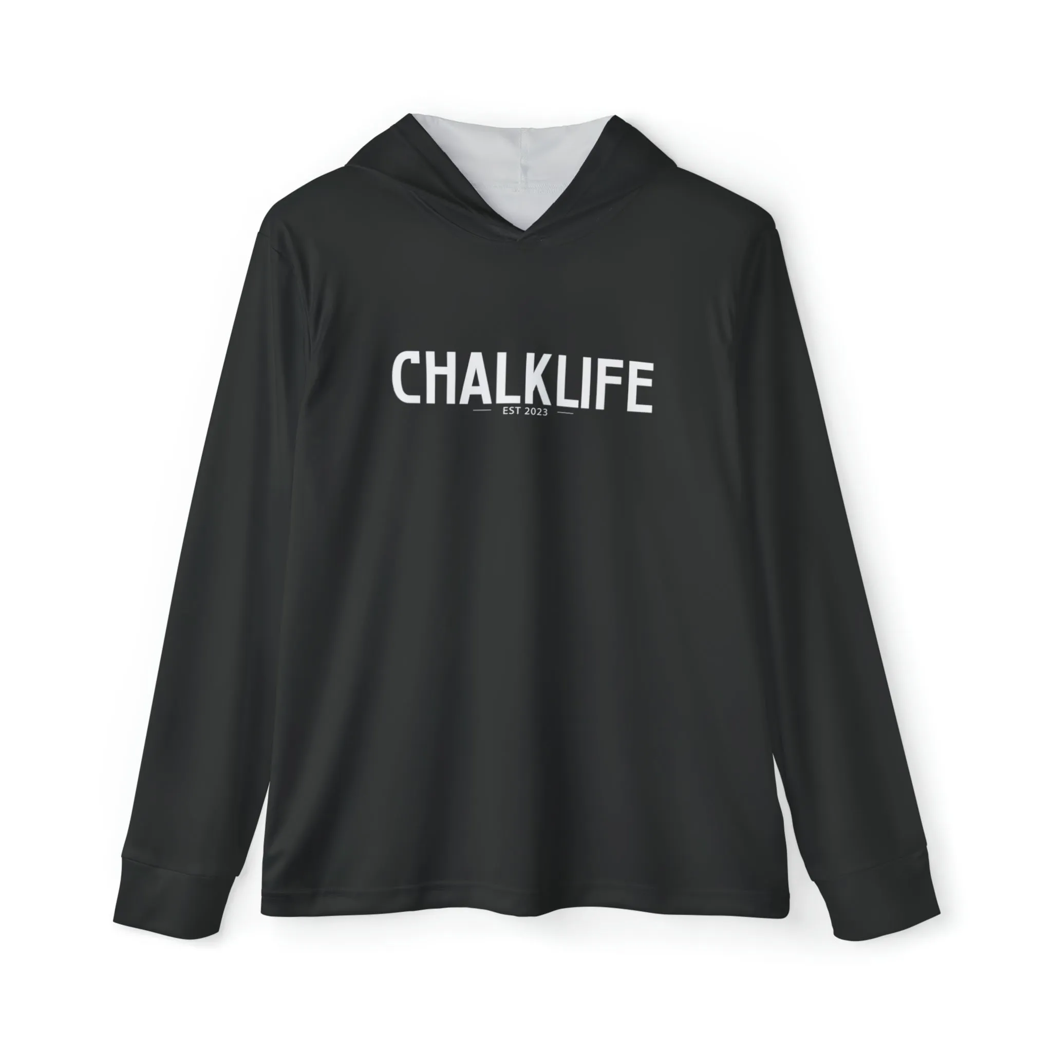 Fitness Performance Hoodie