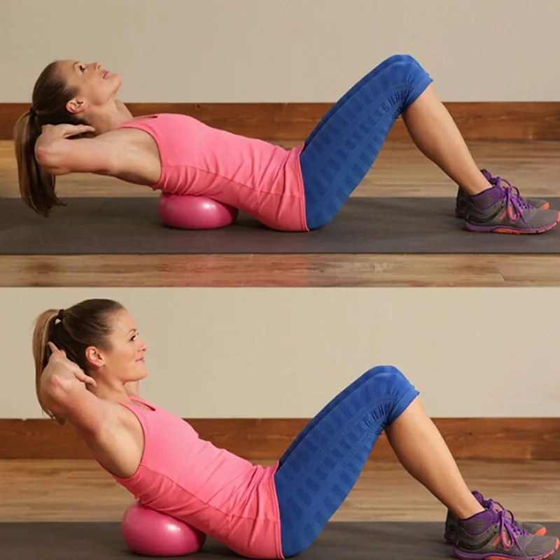 Fitness Pilates Ball
