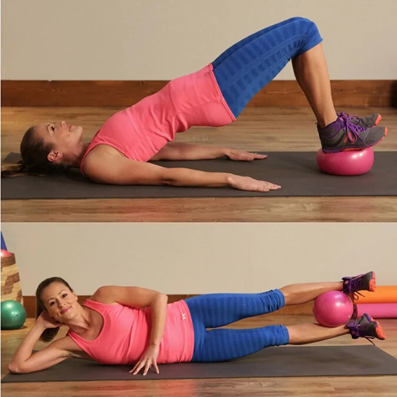 Fitness Pilates Ball