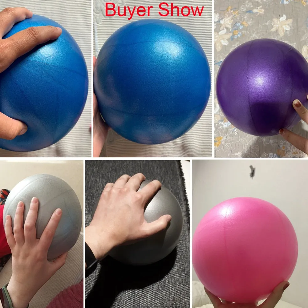 Fitness Pilates Ball