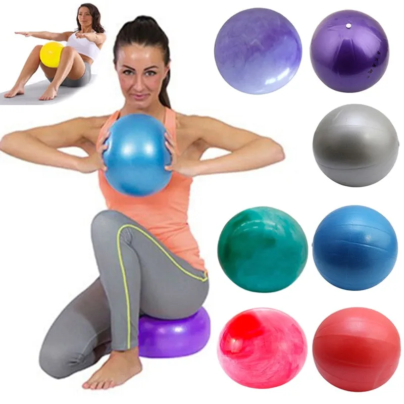 Fitness Pilates Ball