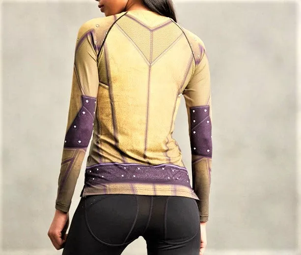 FLASH Women's Shirt