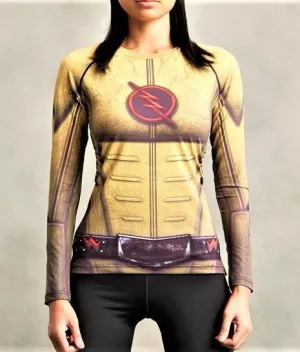 FLASH Women's Shirt