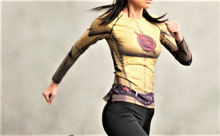 FLASH Women's Shirt
